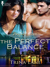 The Perfect Balance (eBook): Perfect Love Series, Book 5